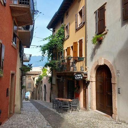 Apartament Malcesine With Charme Zewnętrze zdjęcie