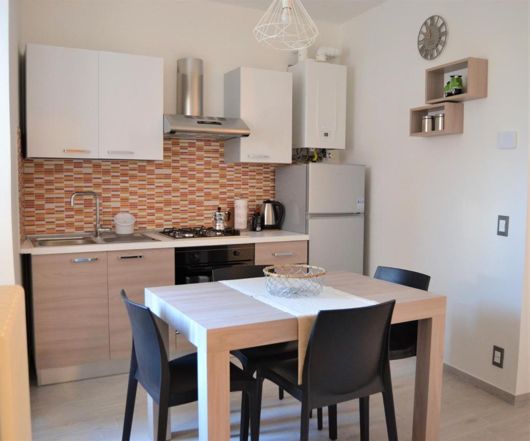 Apartament Malcesine With Charme Zewnętrze zdjęcie