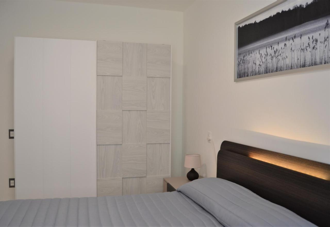 Apartament Malcesine With Charme Zewnętrze zdjęcie