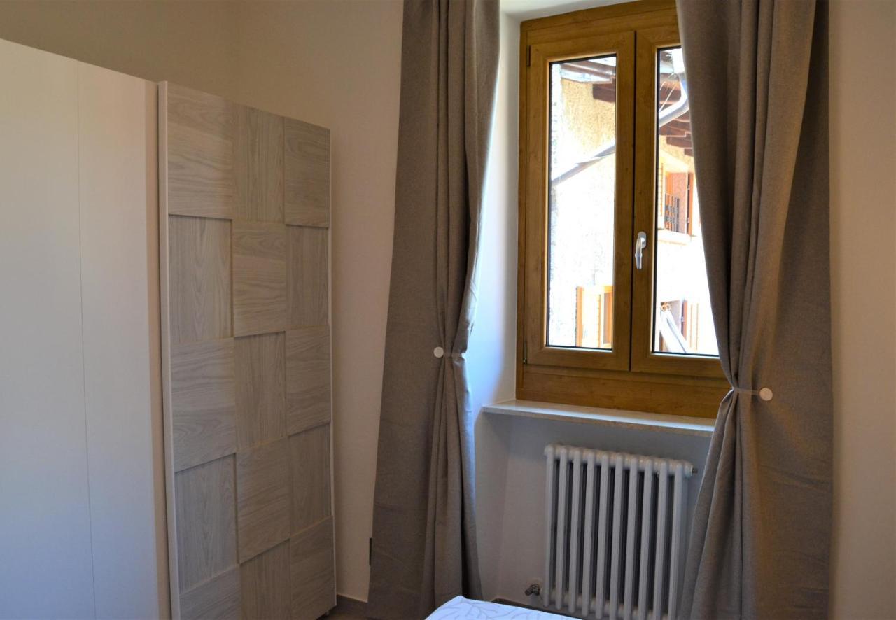 Apartament Malcesine With Charme Zewnętrze zdjęcie