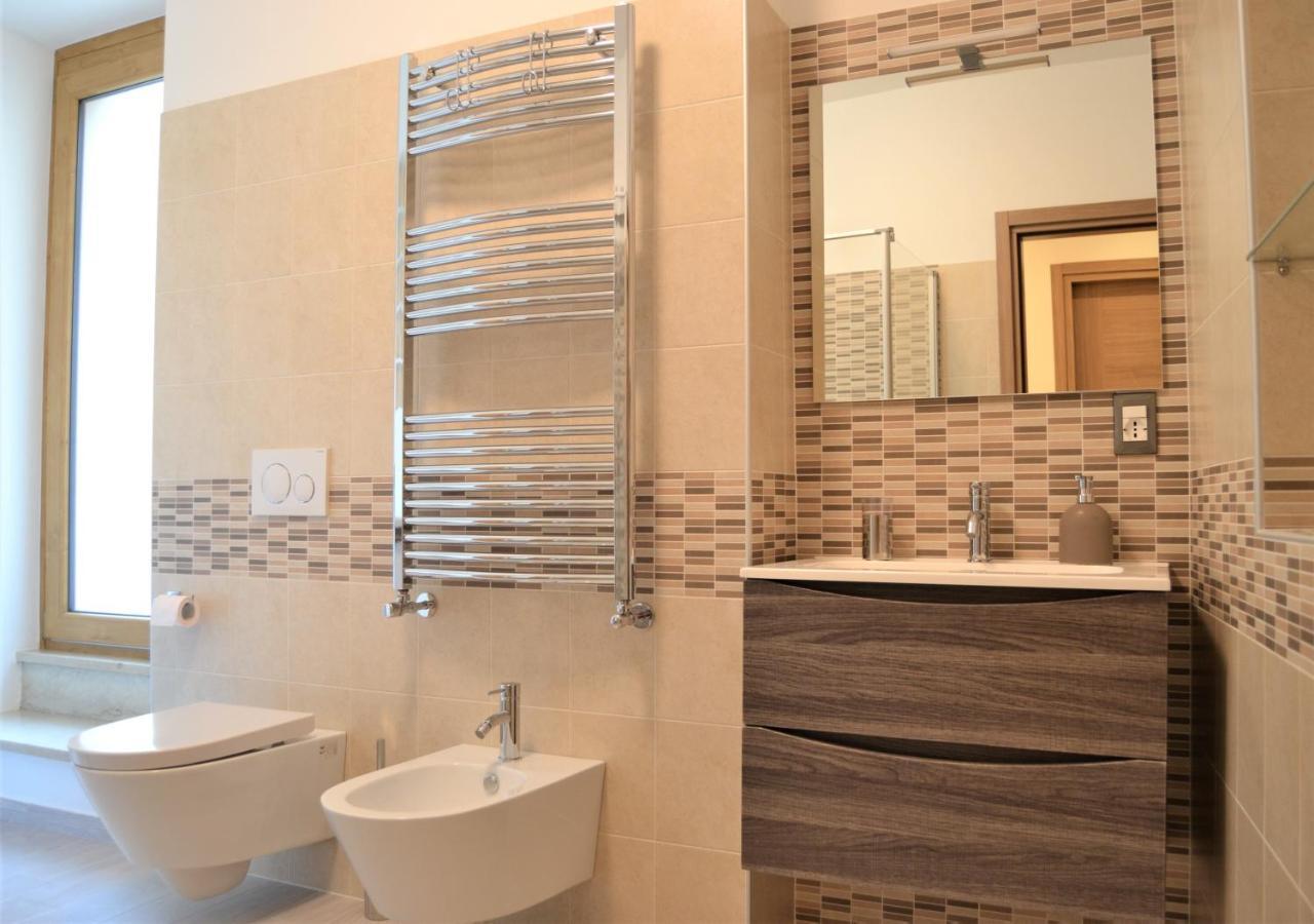 Apartament Malcesine With Charme Zewnętrze zdjęcie