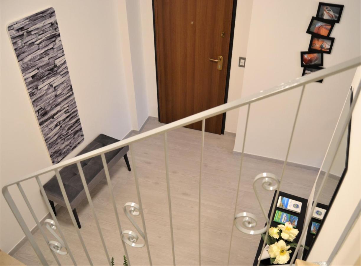 Apartament Malcesine With Charme Zewnętrze zdjęcie