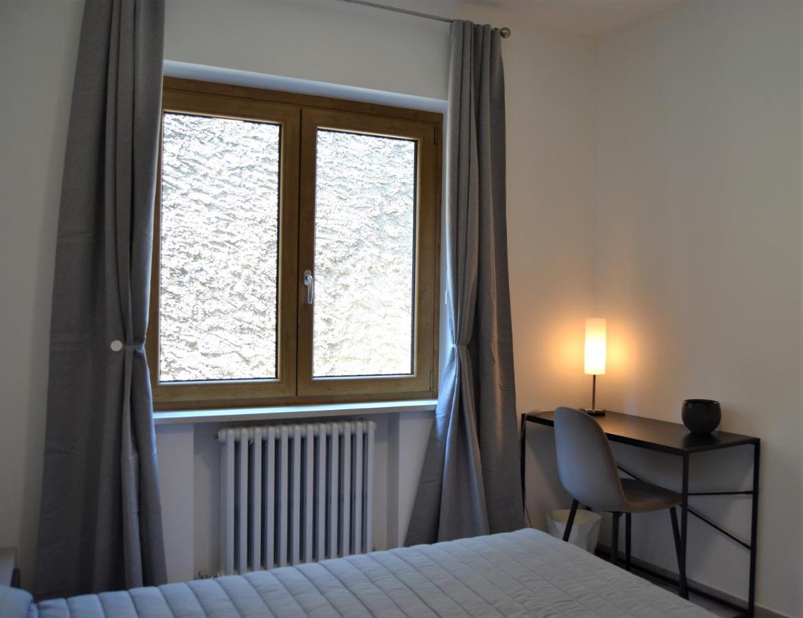 Apartament Malcesine With Charme Zewnętrze zdjęcie
