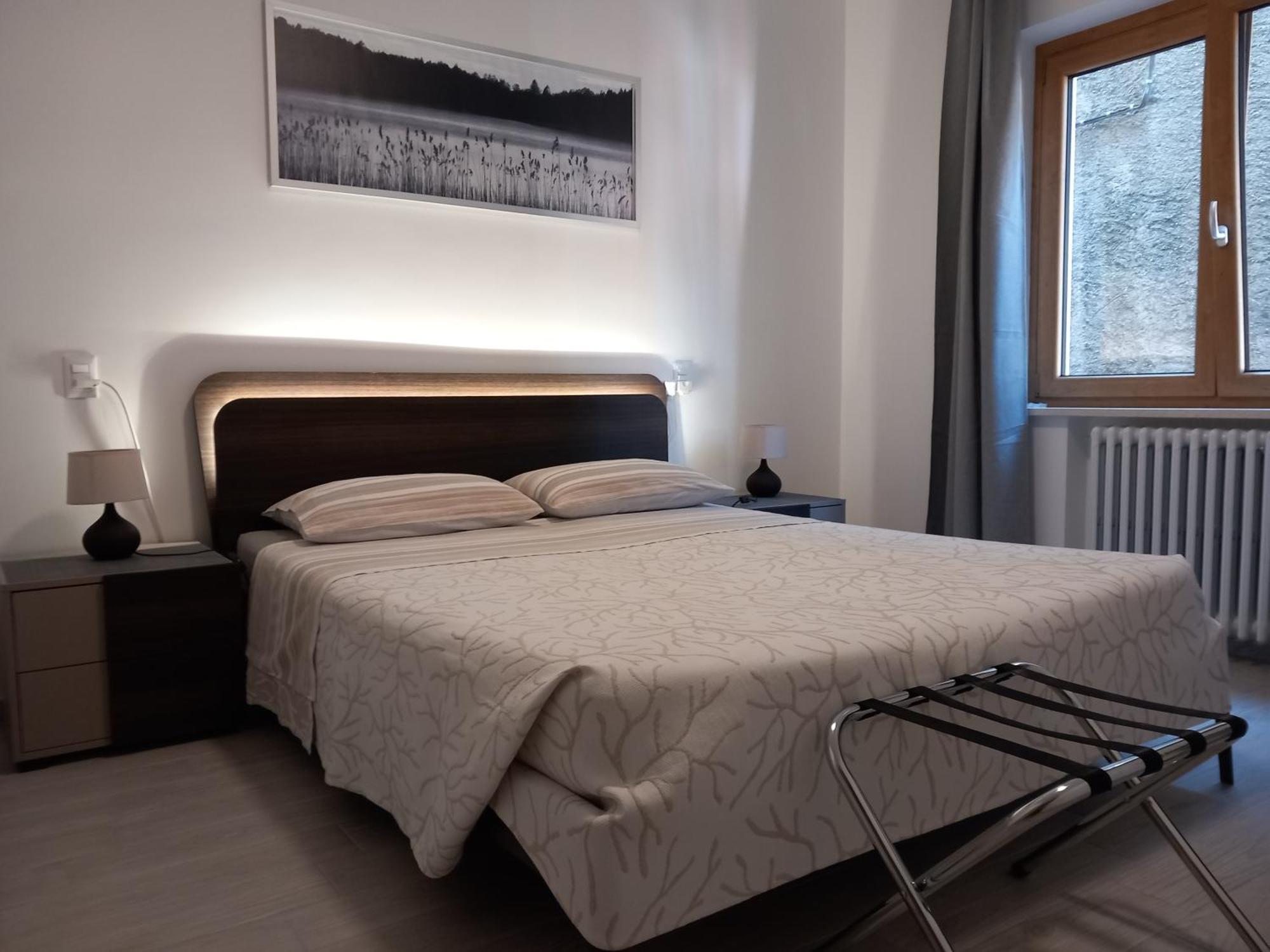 Apartament Malcesine With Charme Zewnętrze zdjęcie