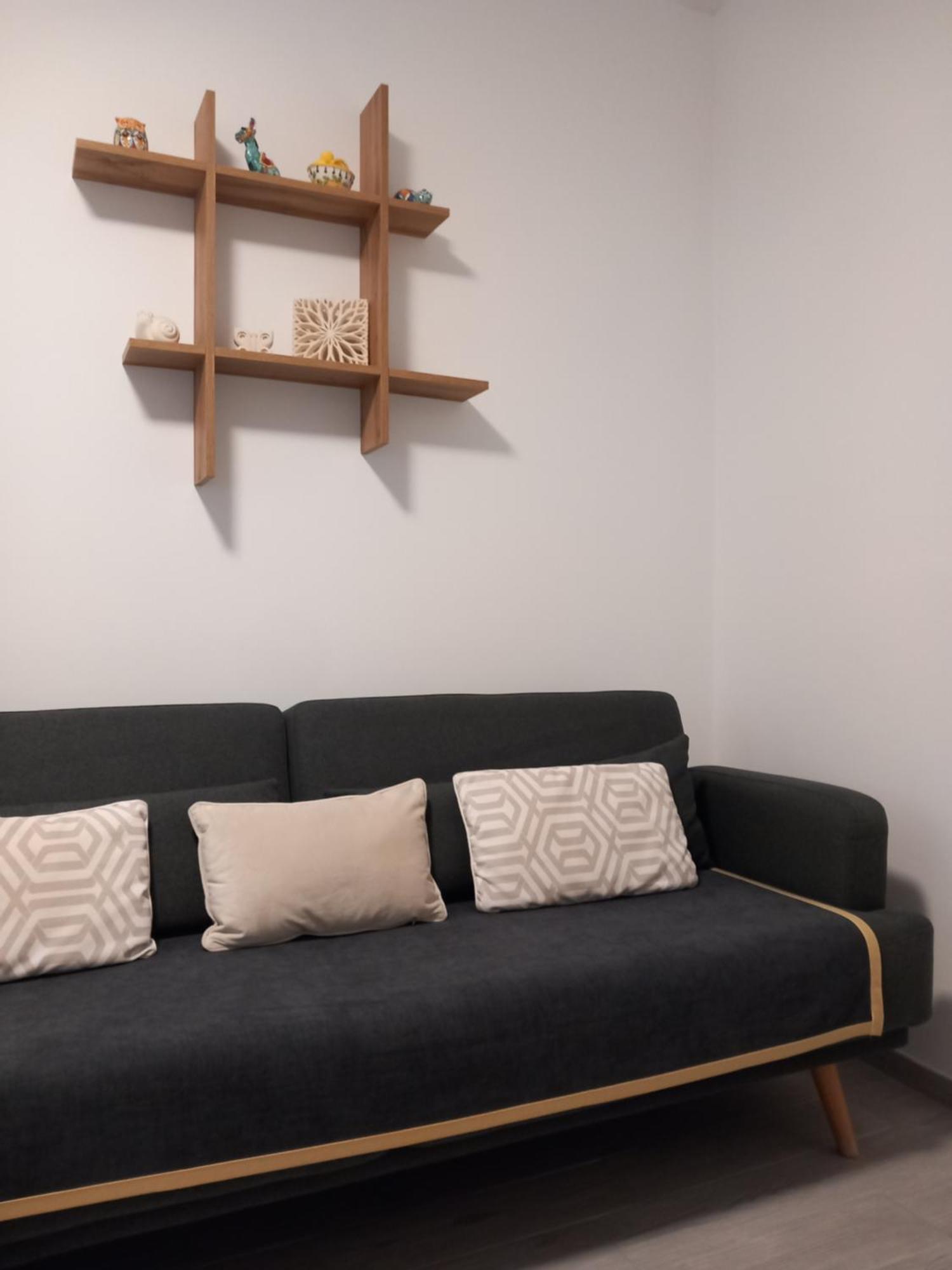 Apartament Malcesine With Charme Zewnętrze zdjęcie
